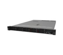 ThinkSystem SR635 7Y99 - Server - Rack-Montage - 1U - 1-Weg - 1 x EPYC 7252P