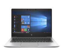 HP EliteBook 830 G6 LTE Advanced 33.8 cm (13.3") Notebook - 1920 x 1080 - Intel Corei5 8th Gen i5