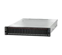 Lenovo ThinkSystem SR655 server 3 GHz 32 GB Rack (2U) AMD EPYC 750 W DDR4-SDRAM