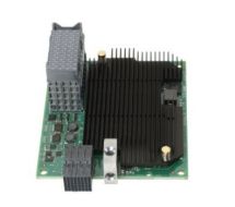 ThinkSystem Emulex LPm16004B-L Mezz - Hostbus-Adapter 