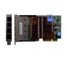 ThinkSystem - Netzwerkadapter - LAN-on-motherboard (LOM) 