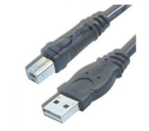 Datalogic USB, Type A, E/P, 15�� (4.5 m) USB cable