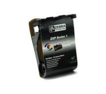 Zebra 800011-147 ink cartridge Original Black