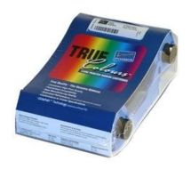 Zebra TrueColours YMCKOK f P420i printer ribbon 170 pages