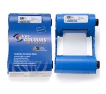 TrueColours i Series Eco Cartridge - Blau/einfarbig 