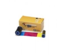 Zebra 800300-360EM printer ribbon 200 pages Black,Cyan,Magenta,Yellow