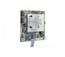 HP E Smart Array P408i-a SAS Controller - 12Gb/s SAS, Serial ATA/600 - PCI Express 3.0 x8 - 2 GB Flash