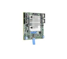 HPE SmartArray P816i-a SR Gen10 RAID controller PCI Express x8 3.0 12 Gbit/s