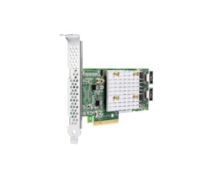 HPE SmartArray E208i-p SR Gen10 RAID controller PCI Express 3.0 12 Gbit/s