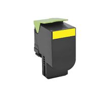 TONER CARTRIDGE YELLOW