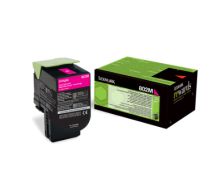 RETURN PROGRAM TONER CARTRIDGE