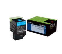 RETURN PROGRAM TONER CARTRIDGE