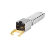 HPE 10G SFP+ network transceiver module 10000 Mbit/s SFP+