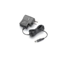 POLY 81423-01 mobile device charger Black Indoor