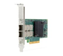 Hewlett Packard Enterprise Ethernet 10/25Gb 2-port 640SFP28 Internal 100000 Mbit/s