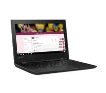 Lenovo 500e Chromebook 29.5 cm (11.6") 1366 x 768 pixels Touchscreen Intel