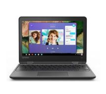 Lenovo 300e Chromebook 29.5 cm (11.6") 1366 x 768 pixels Touchscreen