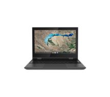 Lenovo 300e Chromebook 29.5 cm (11.6") Touchscreen HD IntelÂ CeleronÂ N 4 GB LPDDR4-SDRAM 32 GB eMMC Wi-Fi 5 (802.11ac) Chrome OS Black