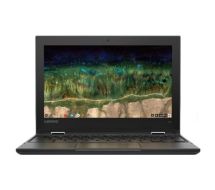 Lenovo 500e Chromebook 29.5 cm (11.6") Touchscreen HD Intel