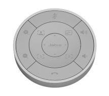 Jabra PanaCast 50 Remote - Grey