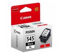 Canon 8286B001 (PG-545 XL) Printhead black, 400 pages, 15ml