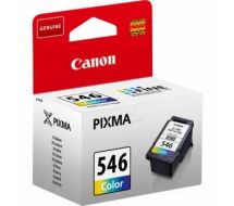 Canon 8289B001 (CL-546) Printhead color, 180 pages, 8ml