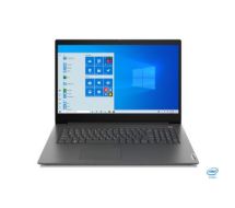 Lenovo V17 IIL 82GX0091GE 43.9 cm (17.3") Notebook - Full HD - 1920 x 1080 - Intel Corei3