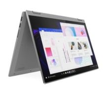 IdeaPad Flex 5 14ALC05 82HU - Flip-Design - Ryzen 7 5700U / 1.8 GHz - Win 10