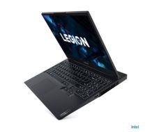 Lenovo Legion 5 Corei5-11400H 8GB 512GB SSD GeForce RTX 3060 15.6 Inch Windows 10 Gaming Laptop