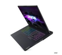 Lenovo Legion 5 AMD Ryzen 5-5600H 8GB 512GB SSD 17.3 Inch FHD GeForce RTX 3060 6GB Windows 10 Gaming Laptop