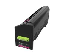 CORPORATE TONER CARTR MAGENTA