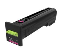 TONER CARTRIDGE COOP. MAGENTA