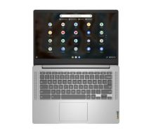 Lenovo IdeaPad 3 RAM Chromebook 35.6 cm (14") 1920 x 1080 pixels MediaTek 4 GB 64 GB