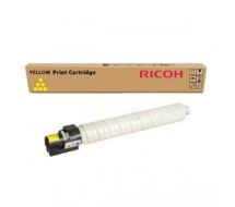 Ricoh 841652 Toner yellow, 18K pages