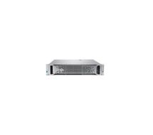 HPE ProLiant DL380 Gen9 E5-2620v4 2.2GHz 10-core 1P 16GB-R P440ar 8SFF 500W PS Base Server