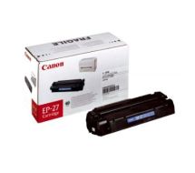 Canon 8489A002 (EP-27) Toner black, 2.5K pages 