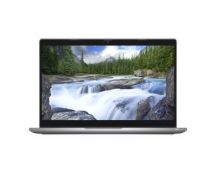 DELL Latitude 5320 2-in-1 DDR4-SDRAM Hybrid (2-in-1) 33.8 cm (13.3") 1920 x 1080 pixels Touchscreen 