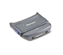 Intermec 850-570-001 magnetic card reader Grey