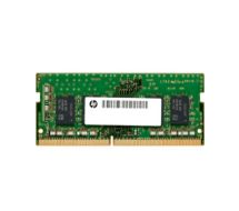 HP - DDR4 - module - 8 GB - SO-DIMM 260-pin - 2400 MHz / PC4-19200 - 1.2 V - unbuffered - non-ECC