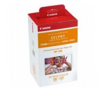 Canon 8568B001 (RP-108) Photo cartridge, 108 pages