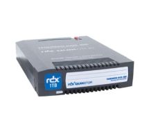 Overland-Tandberg RDX QuikStor 1000 GB