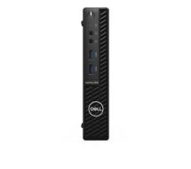 Dell OptiPlex 3080 i5 2.3GHz 256GB SSD 85PCF