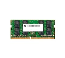 HP - DDR4 - module - 8 GB - SO-DIMM 260-pin - 2400 MHz / PC4-19200 - 1.2 V - unbuffered - non-ECC - OMEN by HP 15, 17; OMEN X by HP 17; EliteBook 745 G5, 840r G4; ProBook 43...