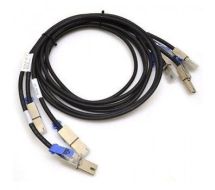 HPE 866448-B21 Serial Attached SCSI (SAS) cable