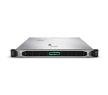 HPE ProLiant DL360 Gen10 4114 2.2GHz 10-core 85W 1P 16GB-R P408i-a 8SFF 500W PS Base Server