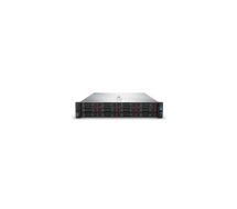 HPE ProLiant DL380 Gen10 4110 2.1GHz 8-core 1P 32GB-R P816i-a 12LFF 2x800W PS Base Server