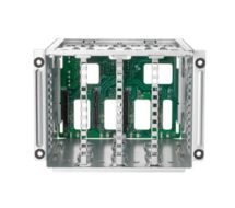 HPE 874567-B21 computer case part HDD Cage