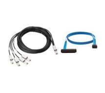 HPE 876805-B21 Serial Attached SCSI (SAS) cable 4 m