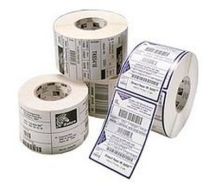 Zebra Z-PERFORM 1000D 102X152 950EA BOX OF 4 ROLLS White