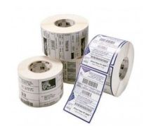 Zebra Z-Perform 1000D White Self-adhesive printer label